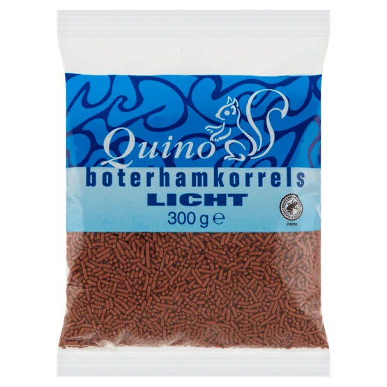 Quino's Light Hail 300 g