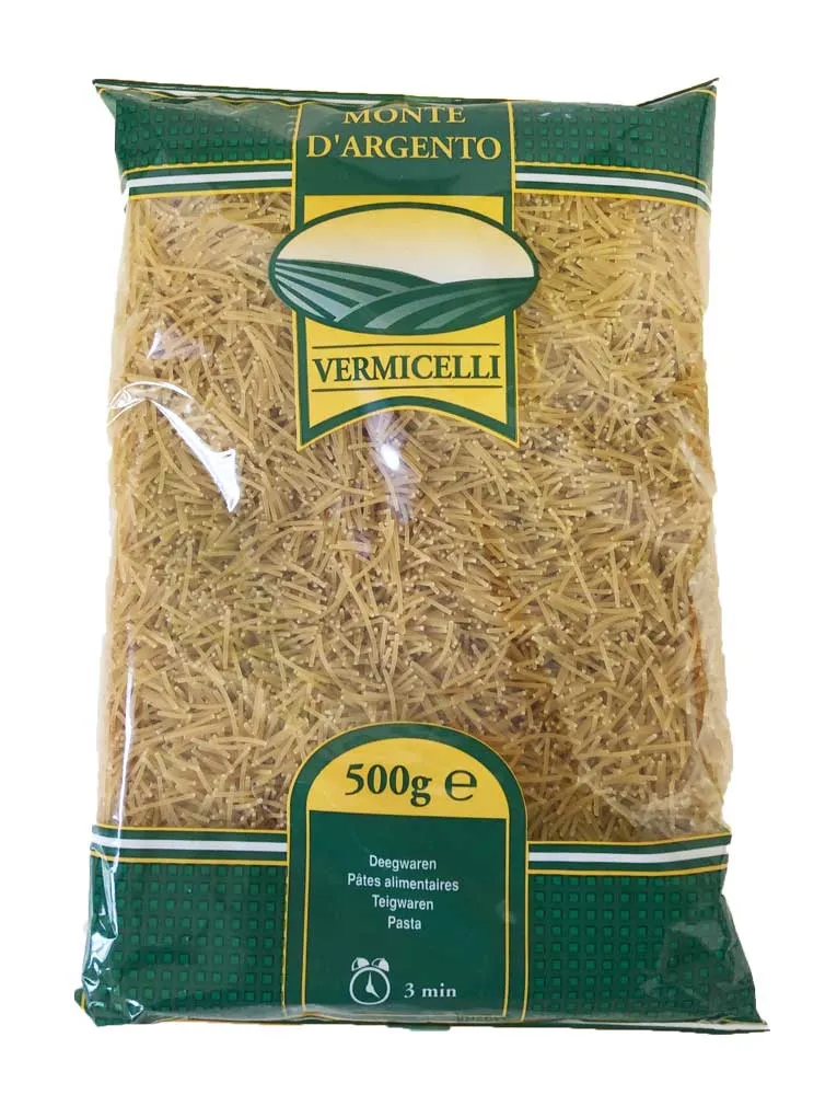 Tosca Fine Vermicelli Noodles 500g