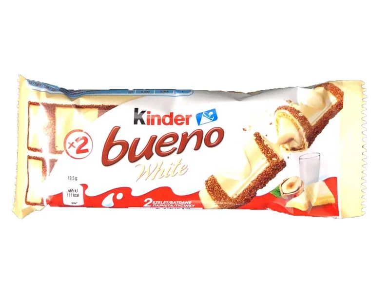 Ferrero Kinder Bueno 43g