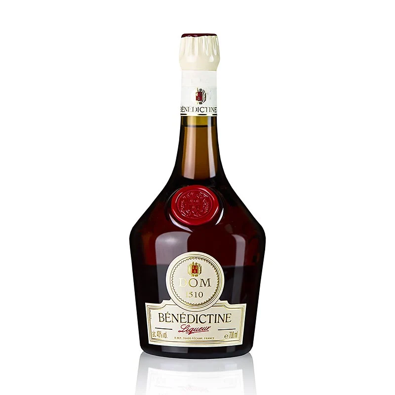 BENEDICTINE DOM LICOR DE HIERBAS 70 CL.
