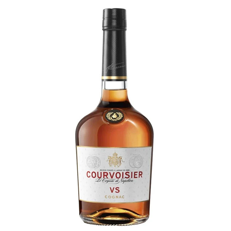 COURVOISIER COGNAC V.S. 70 CL.