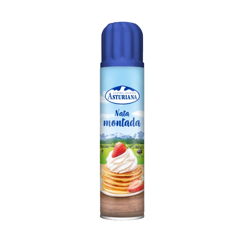 ASTURIANA NATA SPRAY 500 ML.