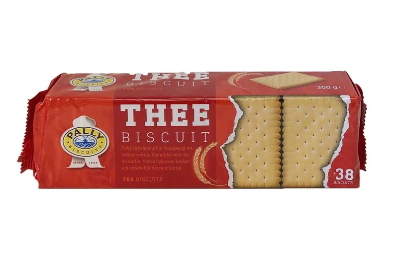 Pally Tea Biscuits 300g