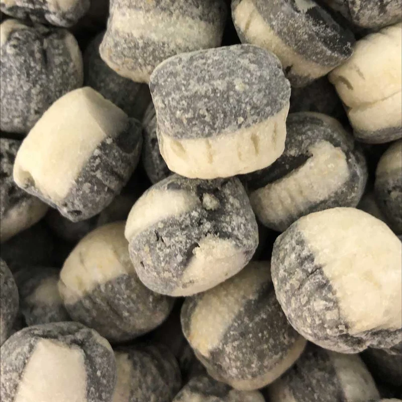 Astra Salmiak Balls 475 g