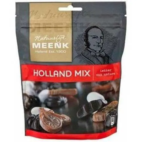 Meenk Holland Mix 225g