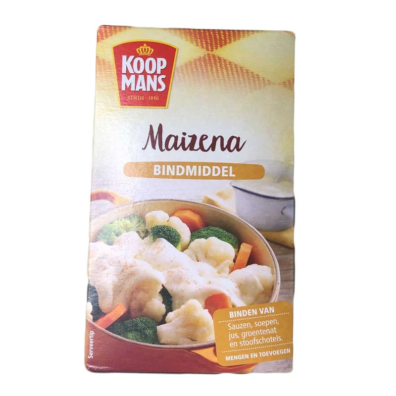 Koopman Corn Starch 250g