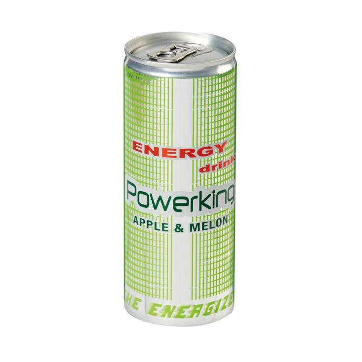 POWERKING APPLE-MELON 24x25 CL.