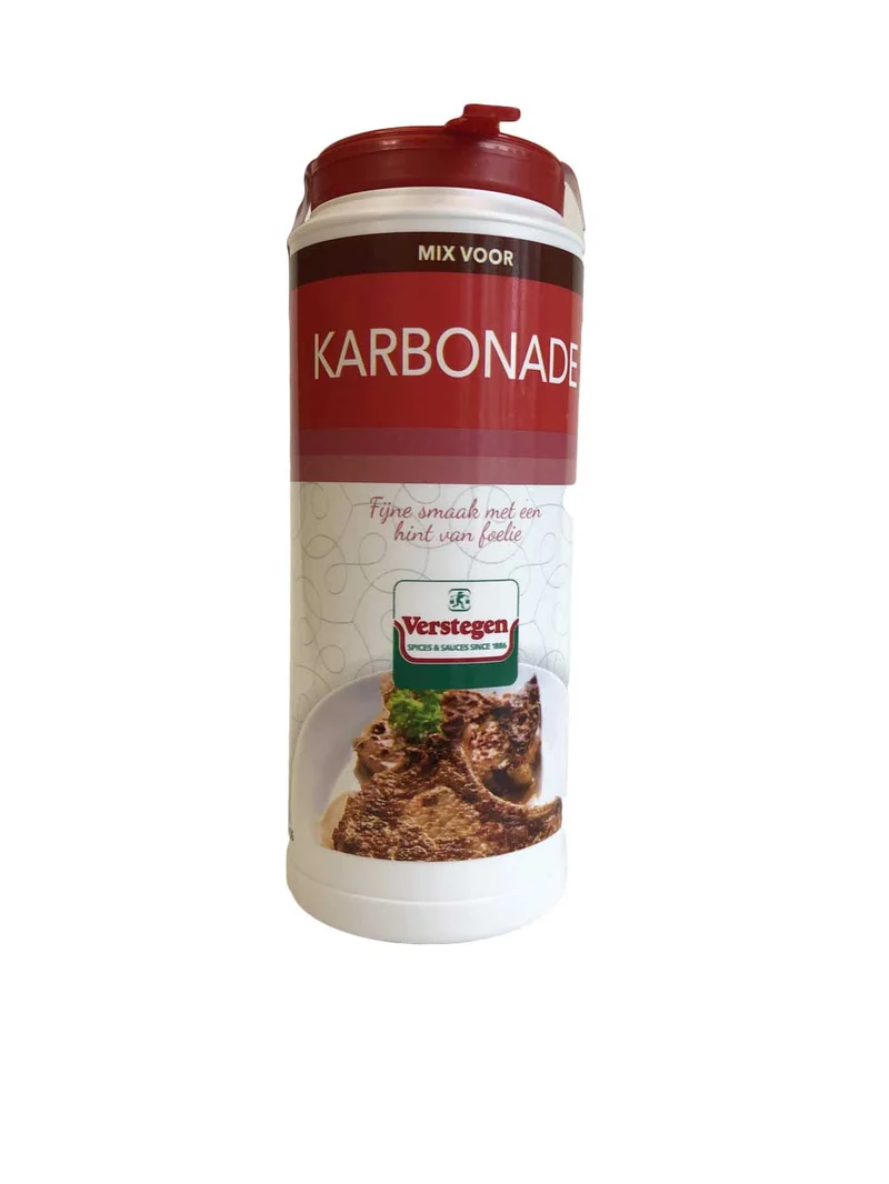 Verstegen Shaker Pork Chop Spices 225g