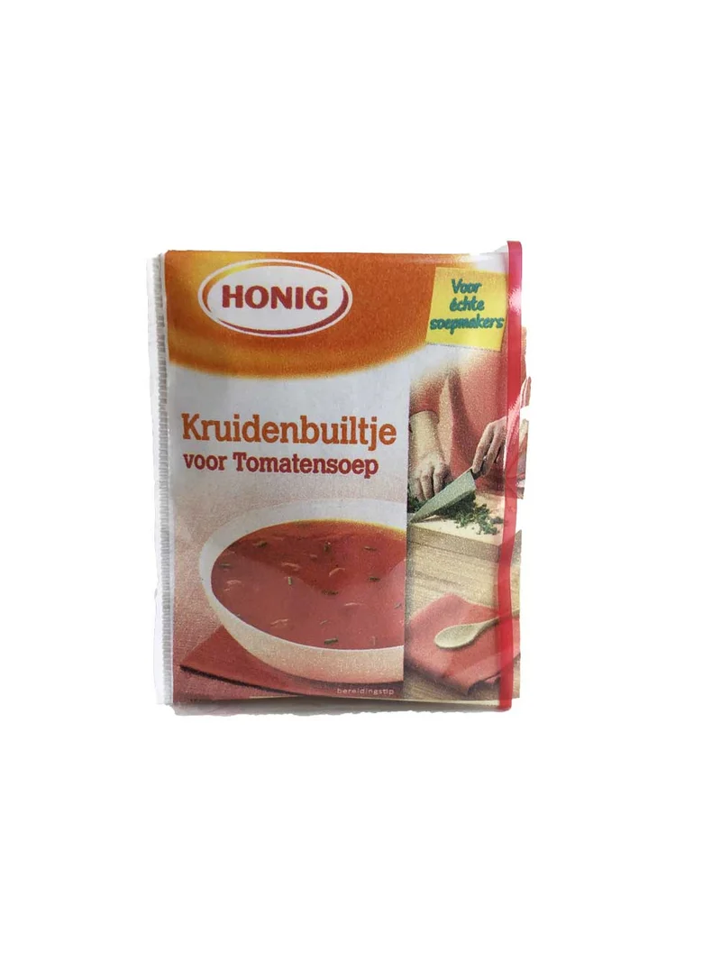 Honig Tomato Spice Bag 13 g