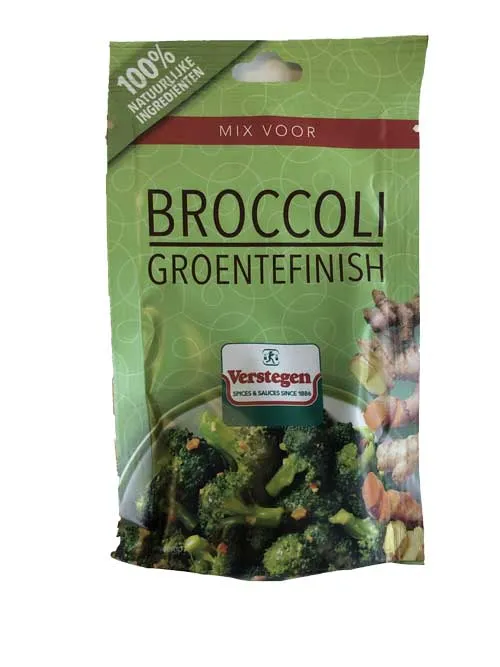 Verstegen Broccoli Spice Mix 12g