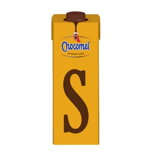 Chocomel Chocolate Milk 1L