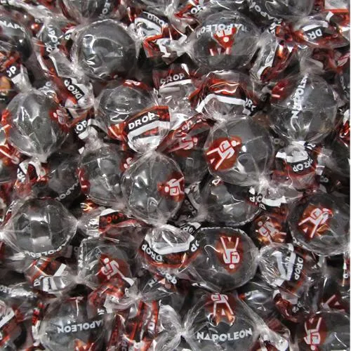 Napoleon Drop Balls 1 kg