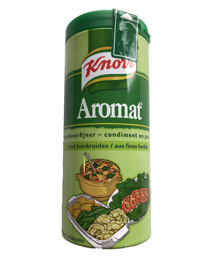 Knorr Aromat Herb Shaker 88g