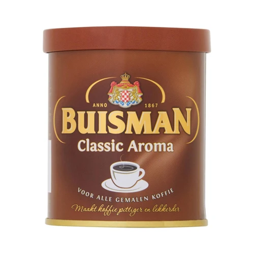 Buisman Aroma Classic 175g