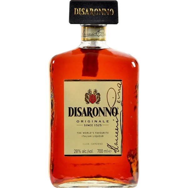 DISARONNO LICOR AMARETTO 70 CL.
