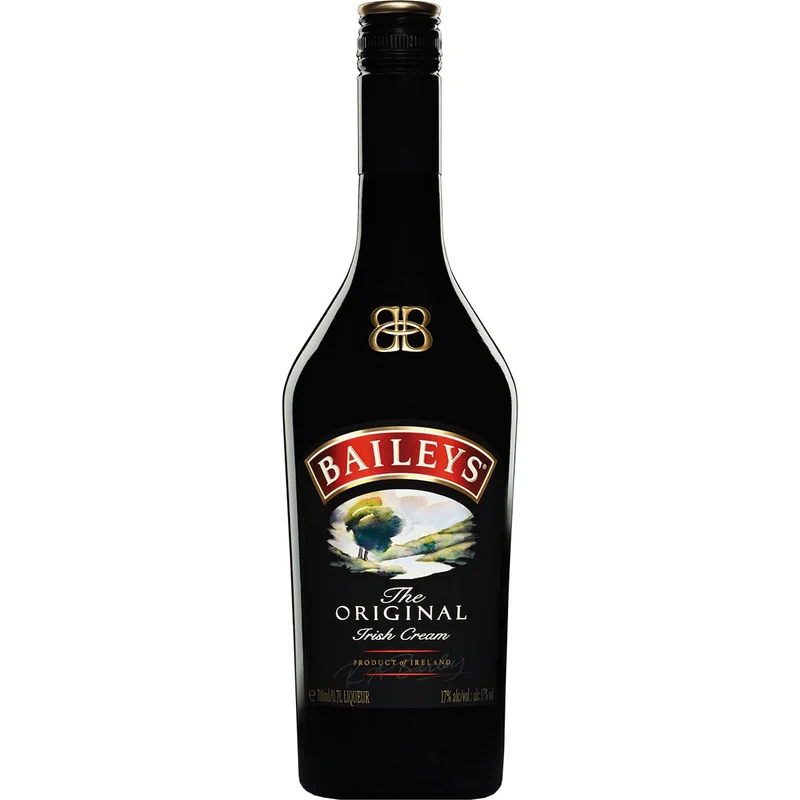BAILEYS IRISH CREAM 70 CL.