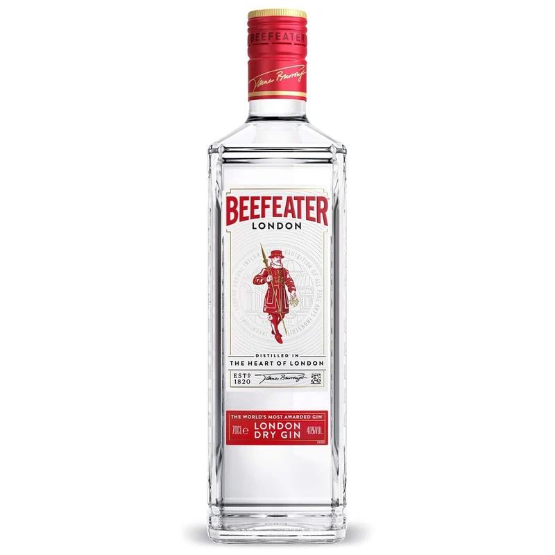 BEEFEATER LONDON GIN 70 CL.