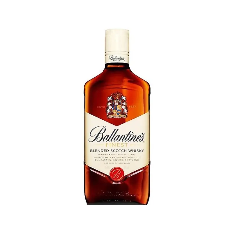 BALLANTINES SCOTCH WHISKY 70 CL.