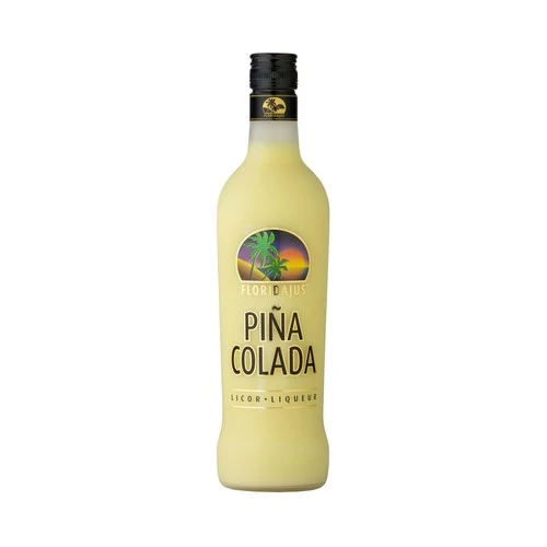 FLORIDAJUS PIÑA COLADA 70 CL.