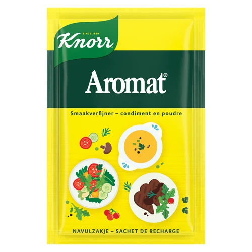 Knorr Aromat Refill 38g