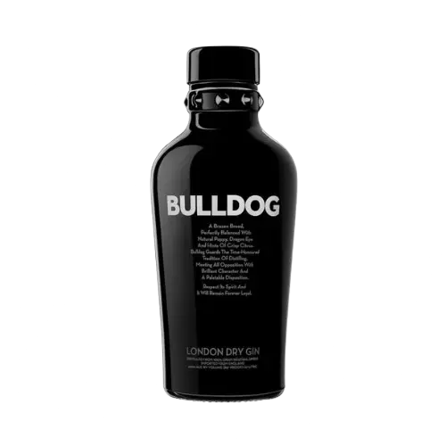BULLDOG GIN 1 LTR.