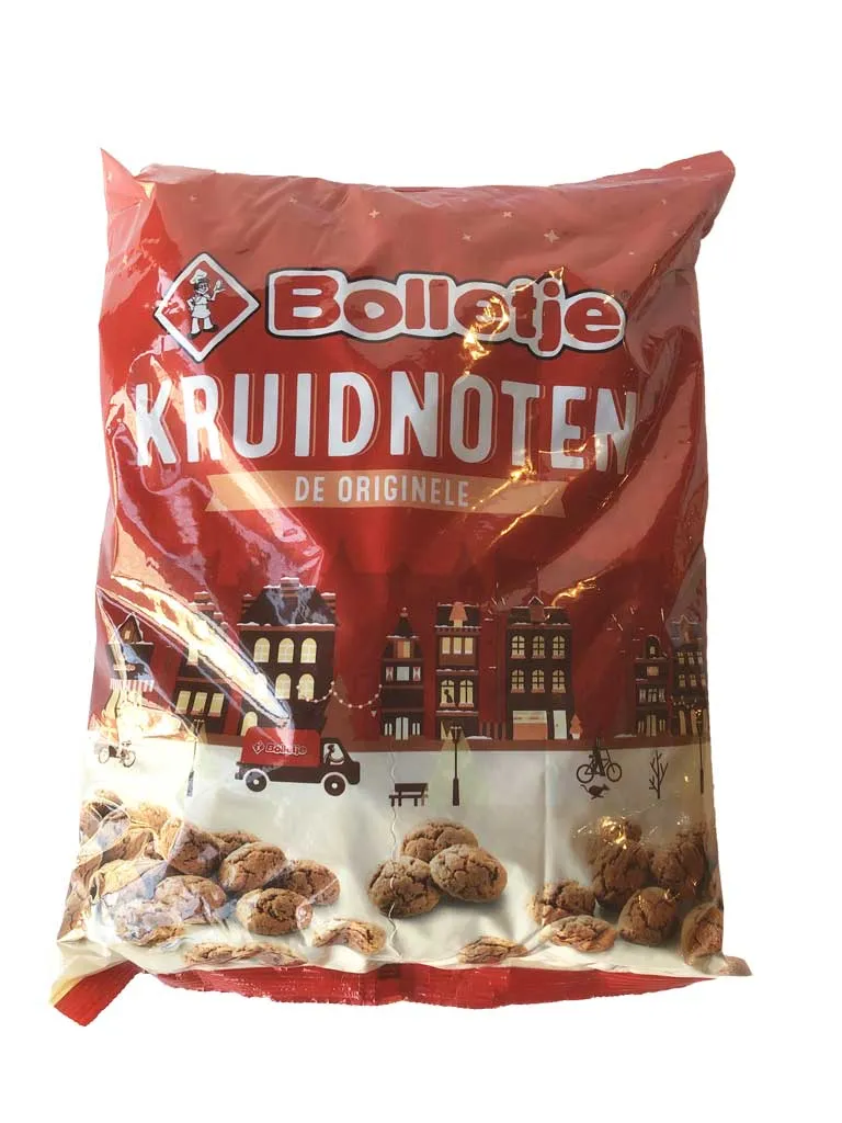 Bolletje Kruidnoten 950g