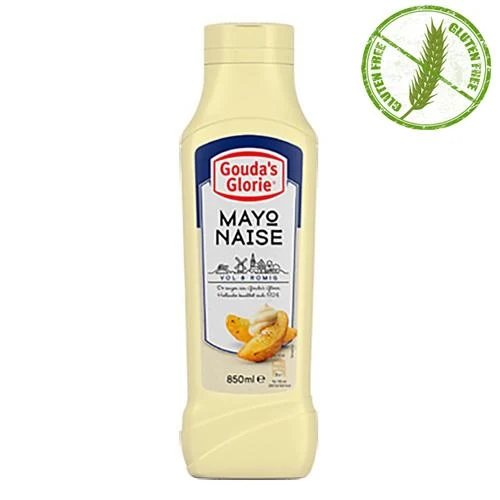 Gouda's Glorie Mayonnaise 850g