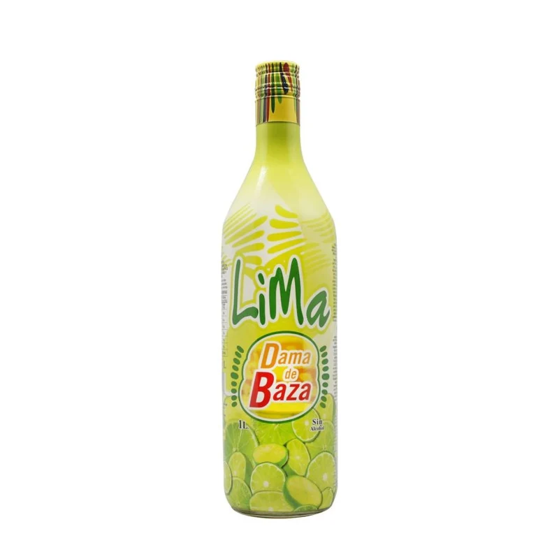 DAMA DE BAZA LIMA 1 LTR.