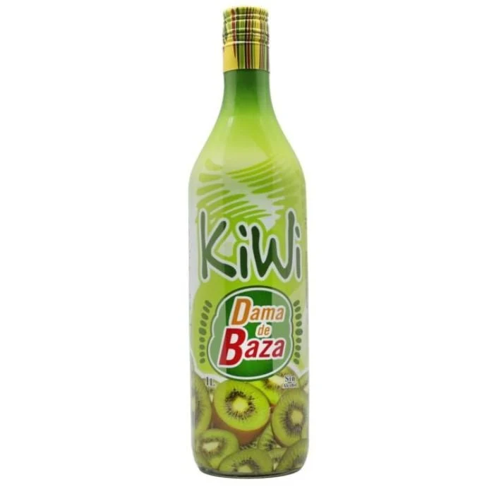 DAMA DE BAZA KIWI 1 LTR.