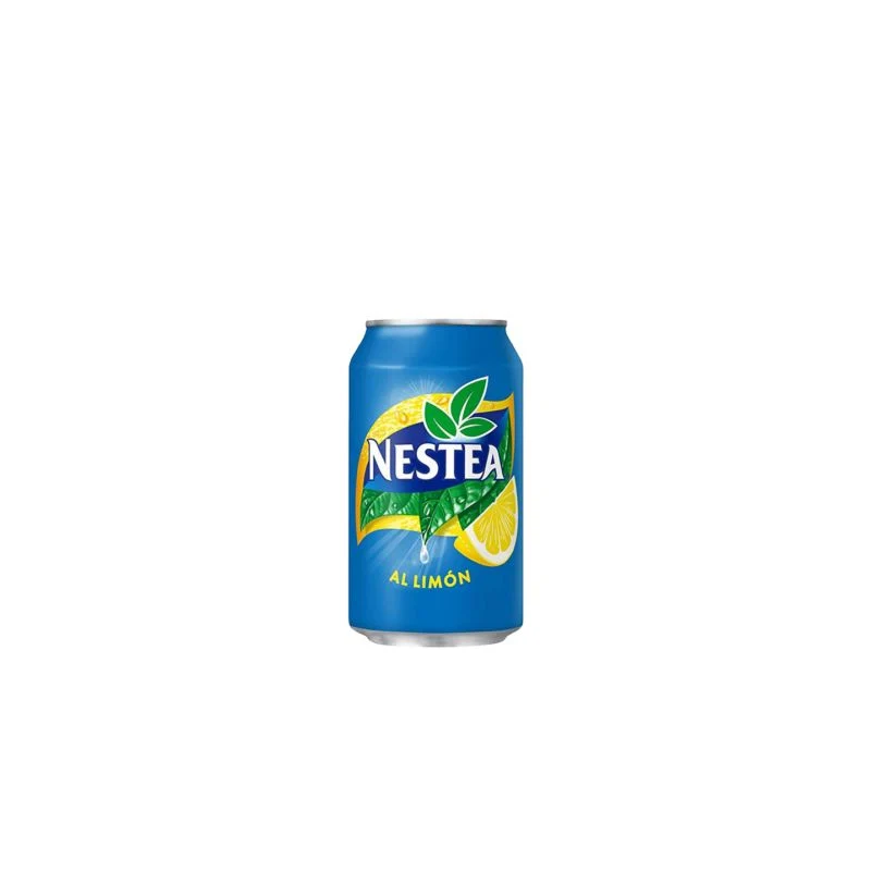 NESTEA LIMÓN LATA 24x33 CL.
