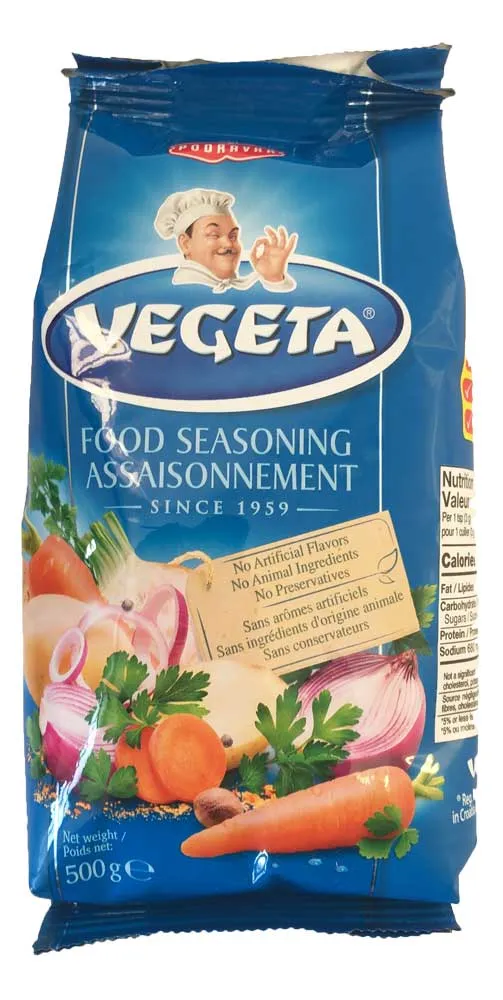 Podravka Original Vegeta 500g
