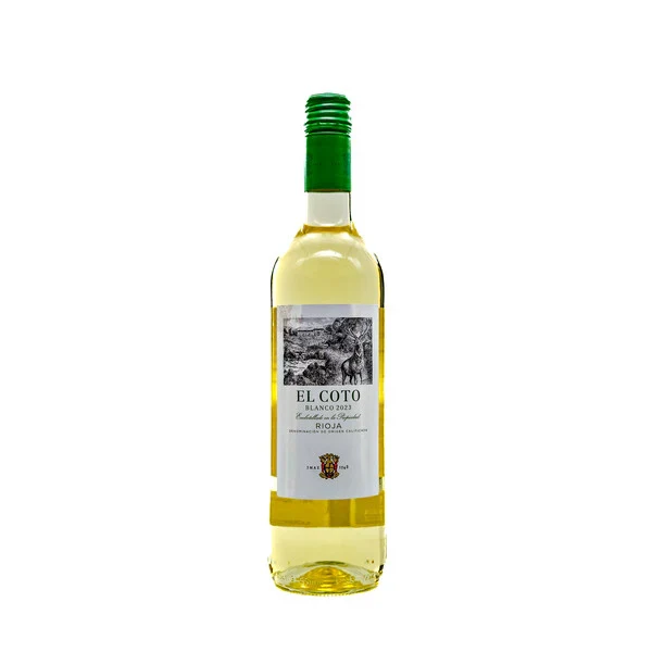 EL COTO BLANCO 75 CL.