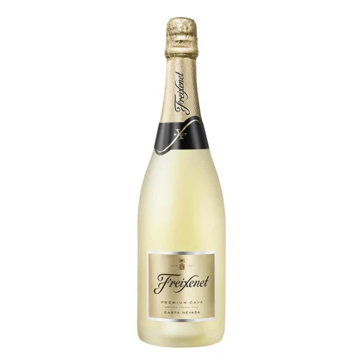 FREIXENET CARTA NEVADA BRUT 75 CL.
