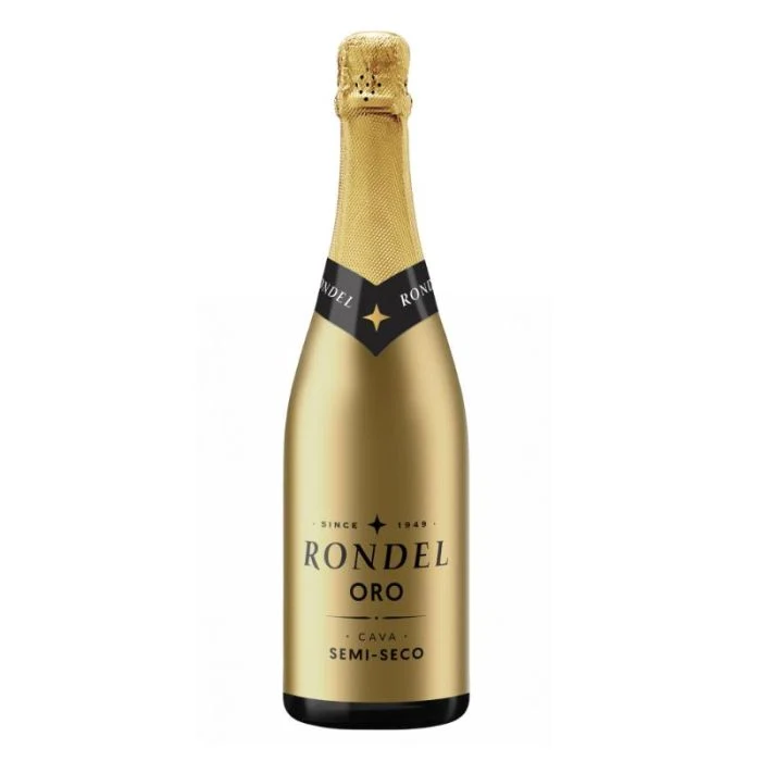 RONDEL CAVA ORO 75 CL.