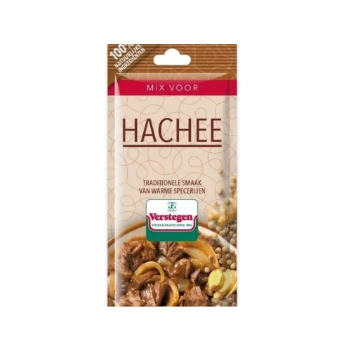 Verstegen hachee slagers selectie 40gr
