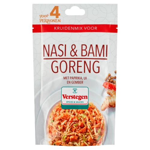 Verstegen nasi bami goreng mix 30gr