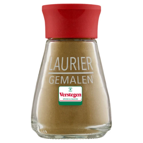 Verstegen laurier gemalen 25gr
