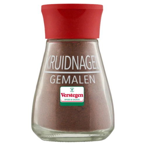 Verstegen kruidnagel gemalen 35gr