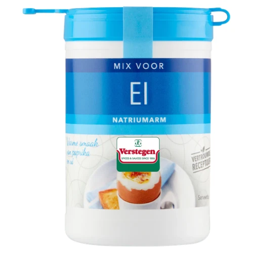 Verstegen kruidenmix ei zz 50gr