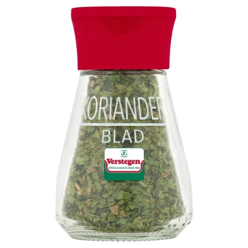Verstegen koriander blad 9gr