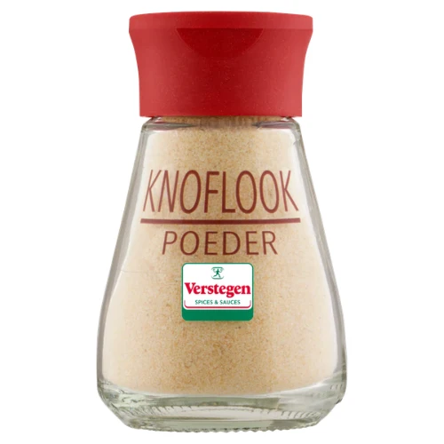 Verstegen knoflookpoeder 50gr