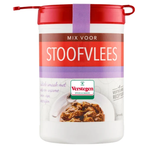 Verstegen stoofvlees mix 80gr