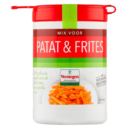 Verstegen patatkruiden 80gr