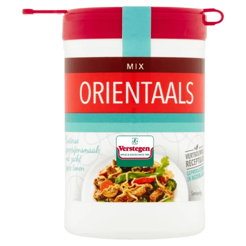 Verstegen orient mix 70gr