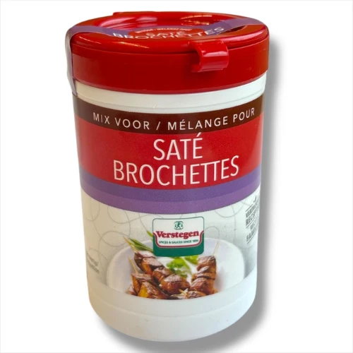 Verstegen sate mix 70gr