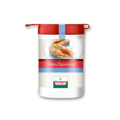 Verstegen zalm kruidenmix 80gr