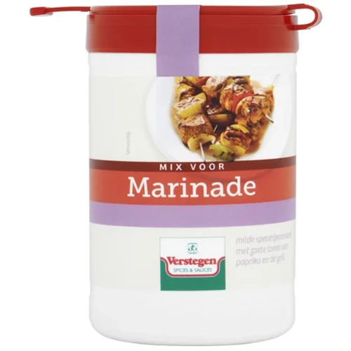 Verstegen marinade mix 45gr