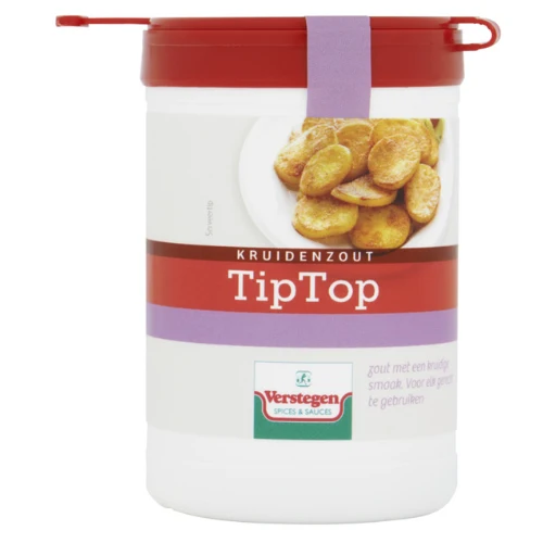 Verstegen kruidenzout 90gr