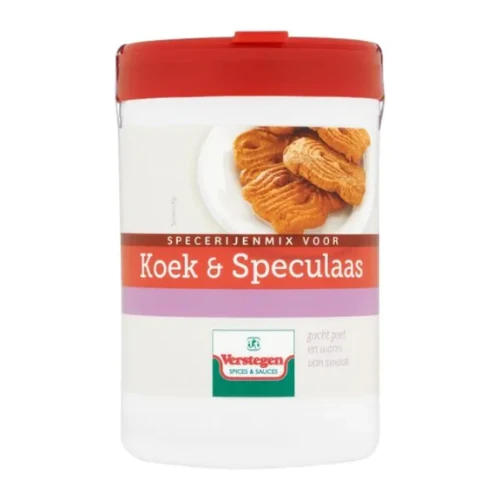 Verstegen koek speculaas 40gr
