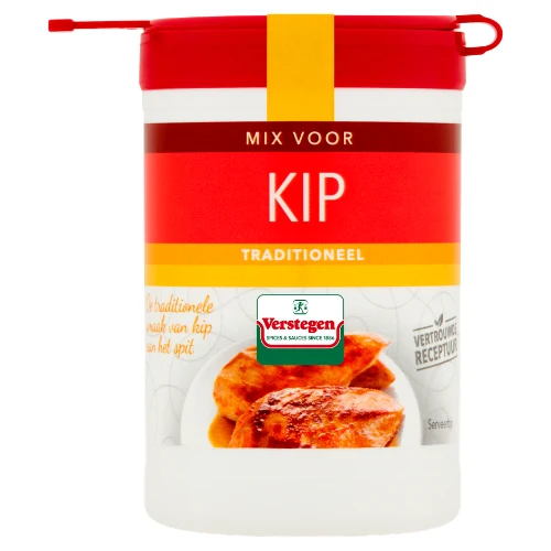 Verstegen kipkruiden mz 70gr